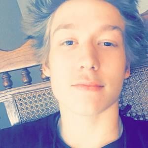 Meet your Posher, Anthony